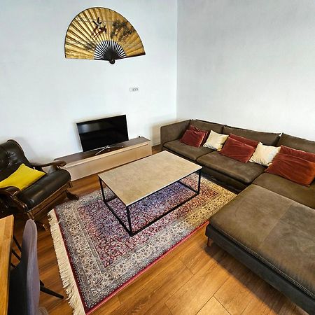 Mati Apartments Prishtina Prishtinë Ngoại thất bức ảnh