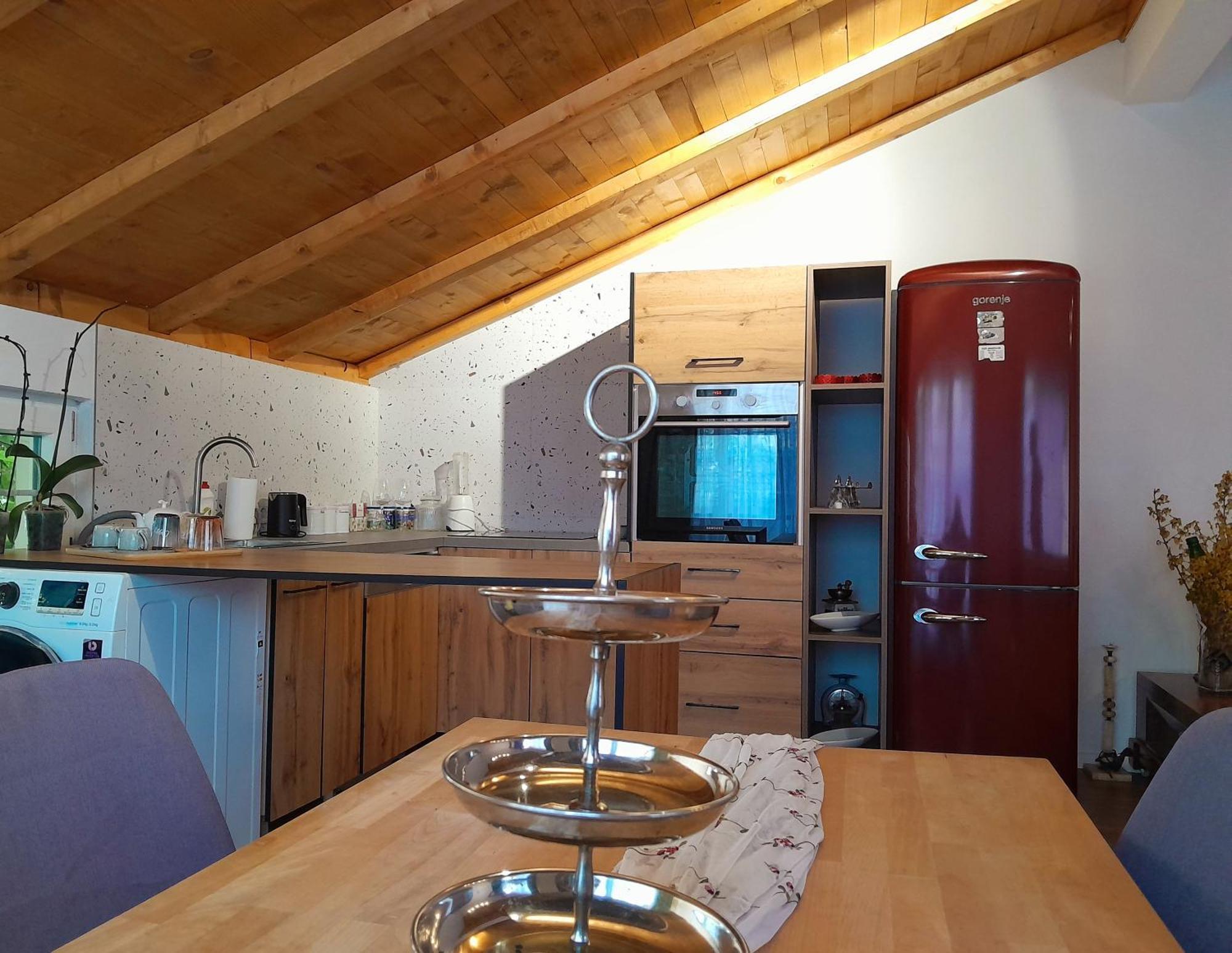 Mati Apartments Prishtina Prishtinë Ngoại thất bức ảnh