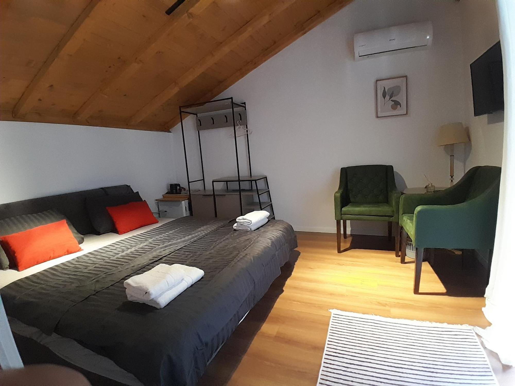 Mati Apartments Prishtina Prishtinë Ngoại thất bức ảnh
