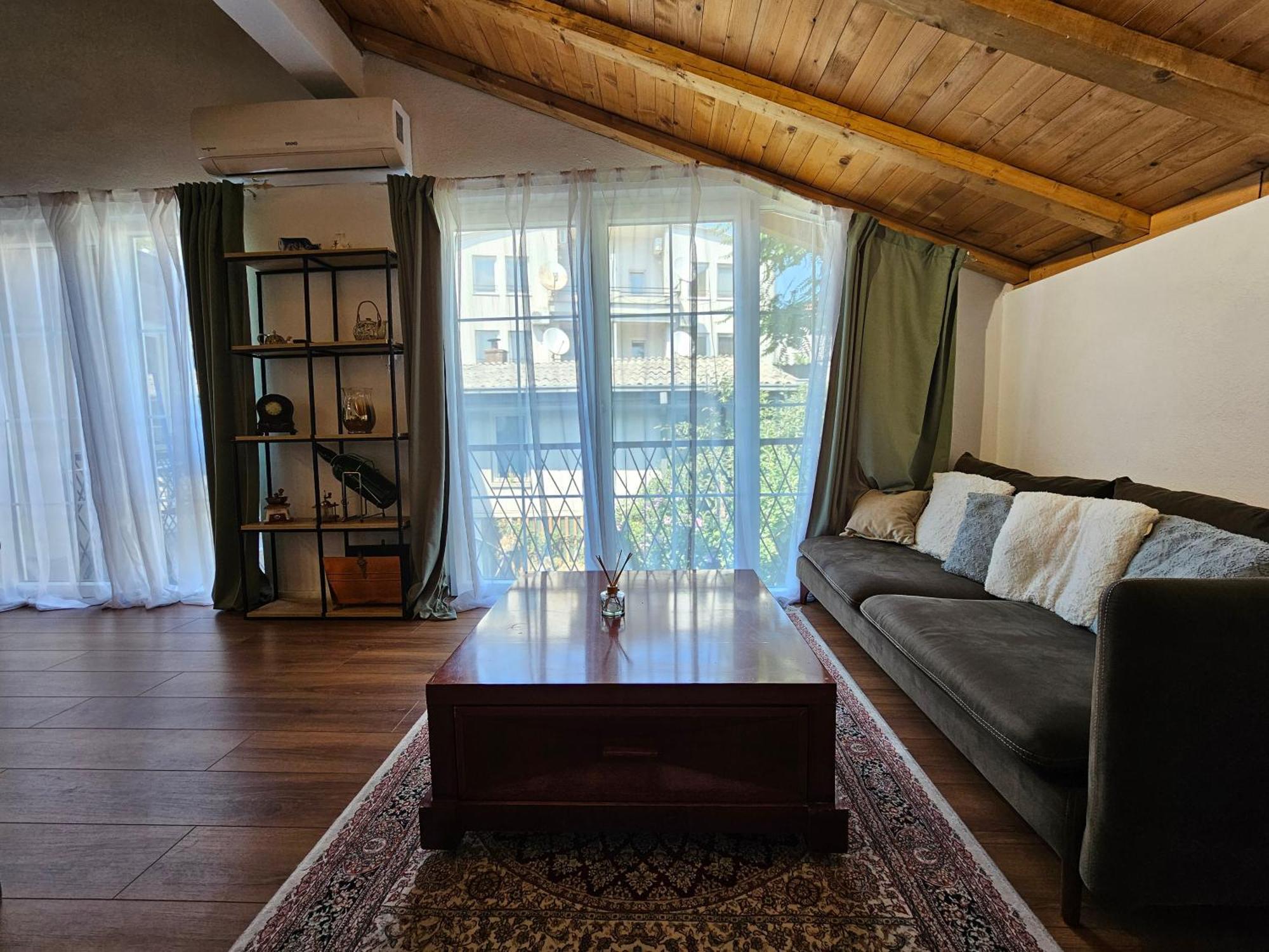 Mati Apartments Prishtina Prishtinë Ngoại thất bức ảnh